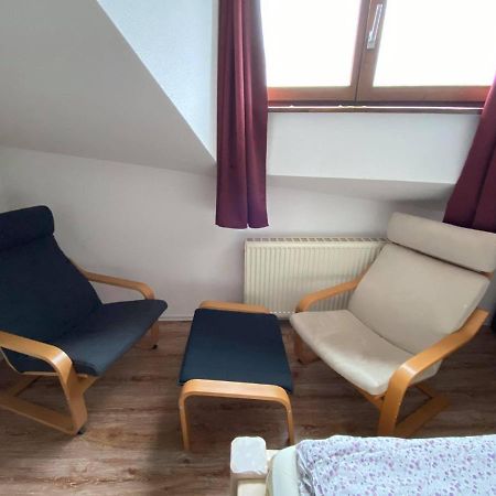 Eisenstein Apartment ไบเออริช ไอเซินชไตน์ ภายนอก รูปภาพ