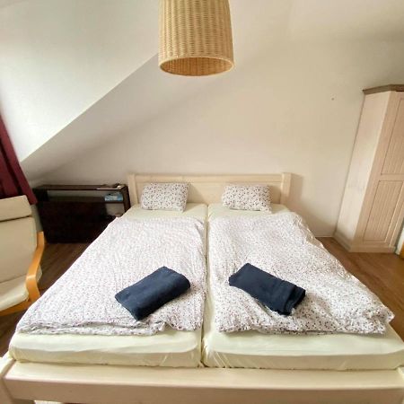 Eisenstein Apartment ไบเออริช ไอเซินชไตน์ ภายนอก รูปภาพ