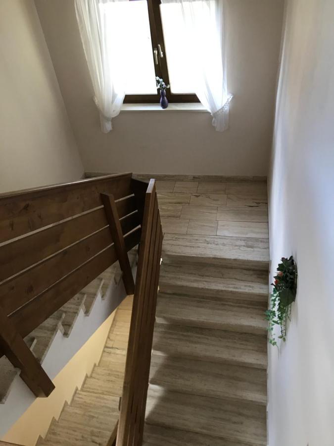 Eisenstein Apartment ไบเออริช ไอเซินชไตน์ ภายนอก รูปภาพ