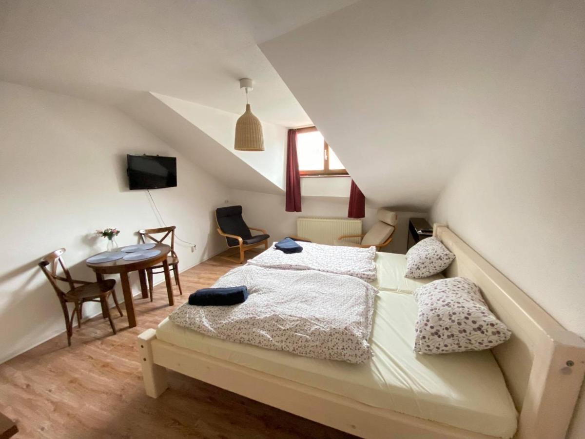 Eisenstein Apartment ไบเออริช ไอเซินชไตน์ ภายนอก รูปภาพ