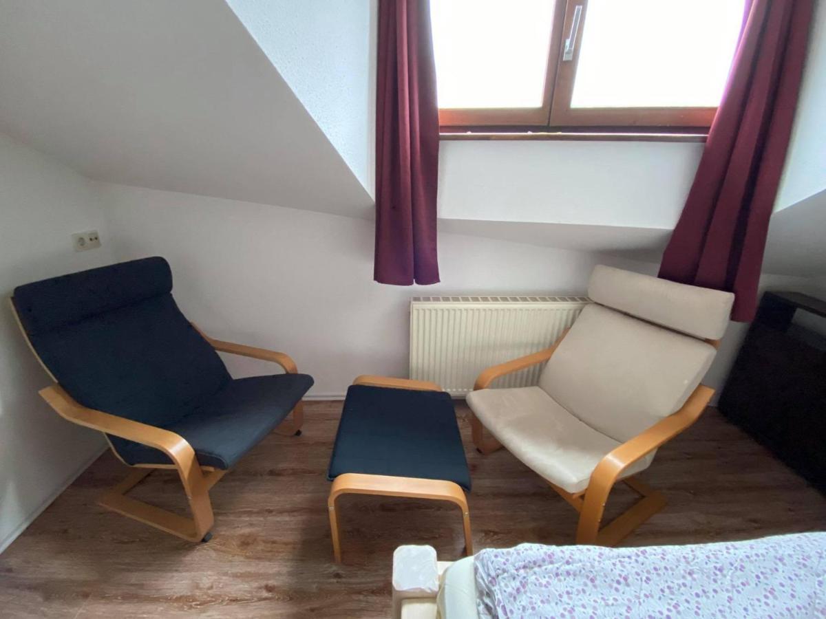 Eisenstein Apartment ไบเออริช ไอเซินชไตน์ ภายนอก รูปภาพ