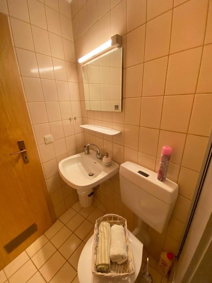 Eisenstein Apartment ไบเออริช ไอเซินชไตน์ ภายนอก รูปภาพ