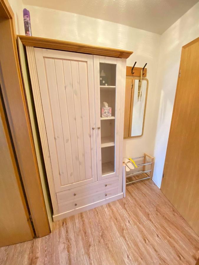 Eisenstein Apartment ไบเออริช ไอเซินชไตน์ ภายนอก รูปภาพ